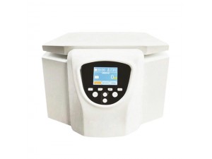 Table Top Low speed Centrifuge