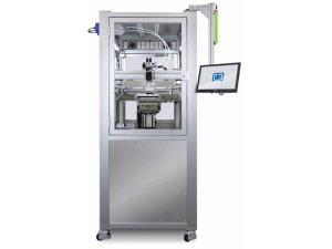 Innovatiq LiQ320 Silicone 3D Printer