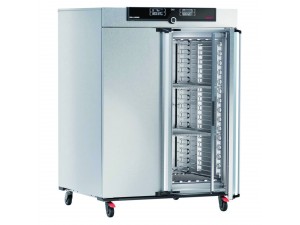 Constant climate chamber HPP1060eco 1060 ltr., internal space stainless steel, incl. 2 stainless steel grids