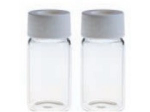 20mL Clear Glass EPA/TOC Vial