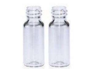 2mL Clear Glass Screw Thread ND8 Vial