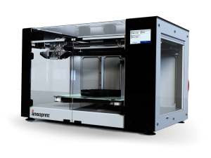 Anisoprint - Fiber Reinforced Polymer - A4 Composite 3D Printer