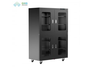 GMS Electronic Anti-Static Dry Cabinet