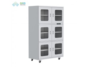 GMS 40℃ Standard Baking Dry Cabinet