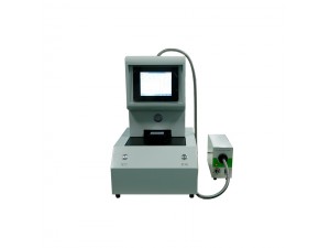 Absorption Axis Measuring Instrument ( Optical Inspection Machine)