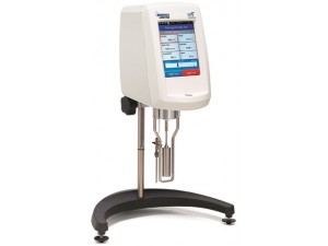 DV2T Touch Screen Viscometer