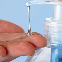 Hand Sanitizer Formulation