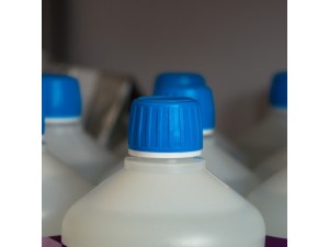 Detergent Builder CITRIC ACID ANHYDROUS MESH 30-100