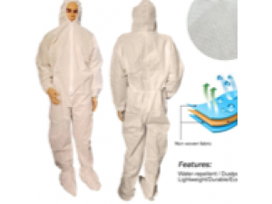 Coverall Suit