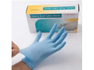 Disposable Gloves