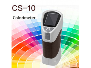 CS-10 Colorimeter