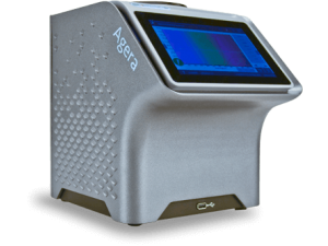 Agera Spectrophotometer