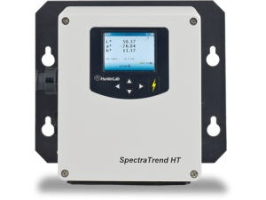 SpectraTrend HT spectrophotometer