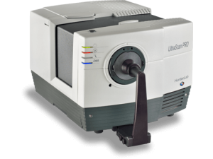 UltraScan PRO Spectrophotometer