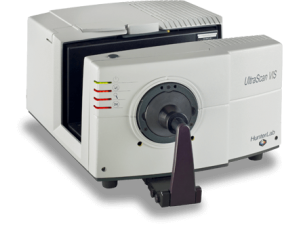UltraScan VIS Spectrophotometer