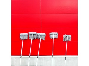 Red Iron Oxide MAHA IRON OXIDE RED SC130