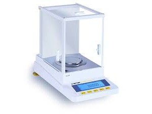 Precise Analytical Balance (internal calibration)