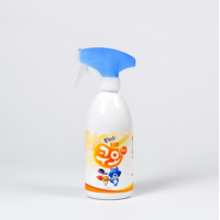 Harmless Eco-friendly Deodorizing and Sterilizing Agent TLCUO Pet (60mL)