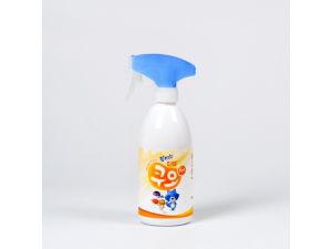 Harmless Eco-friendly Deodorizing and Sterilizing Agent TLCUO Pet (60mL)