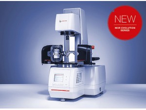 Dynamic Mechanical Analyzer: MCR 702e MultiDrive