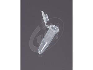 CENTRIFUGE TUBE, MICRO, POLYPROPYLENE (PACK OF 1000)