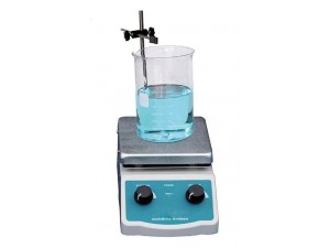 Hotplate Magnetic Stirrer