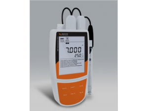 Portable Multiparameter Water Quality Meter