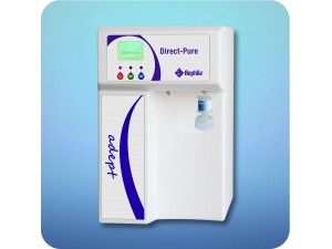 Direct-Pure adept Ultrapure Lab Water Systems