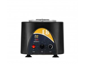 E8 PRP Centrifuge with 8 Place Blood Tube Rotor, Max 3500rpm
